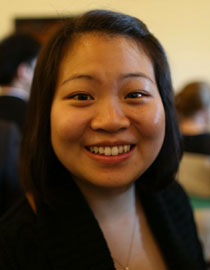 Kathy Yu Profile