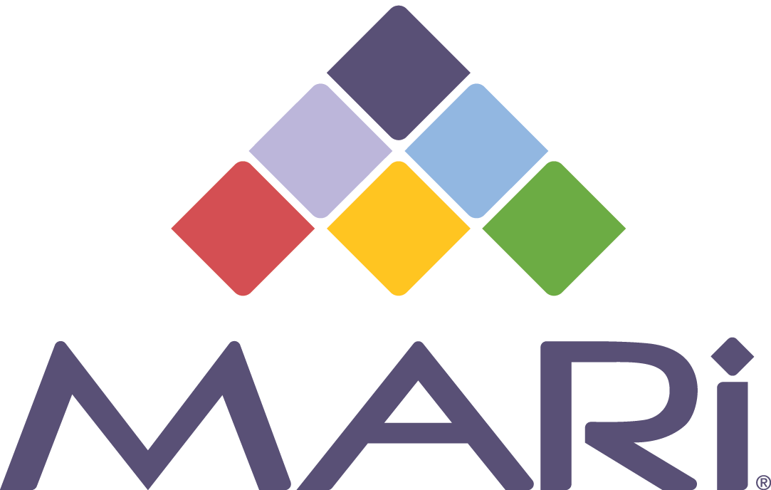 small mari logo homepage link